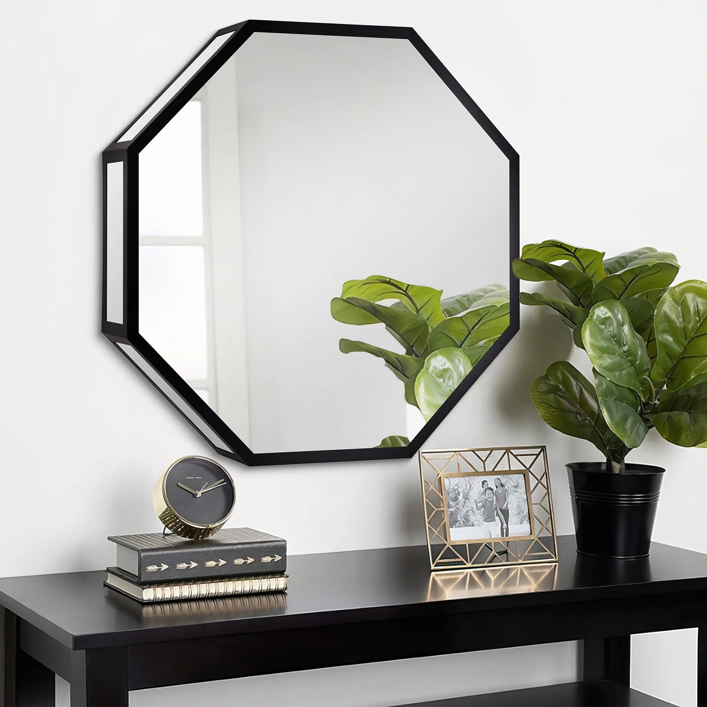 Infinity Mirror LED Light
