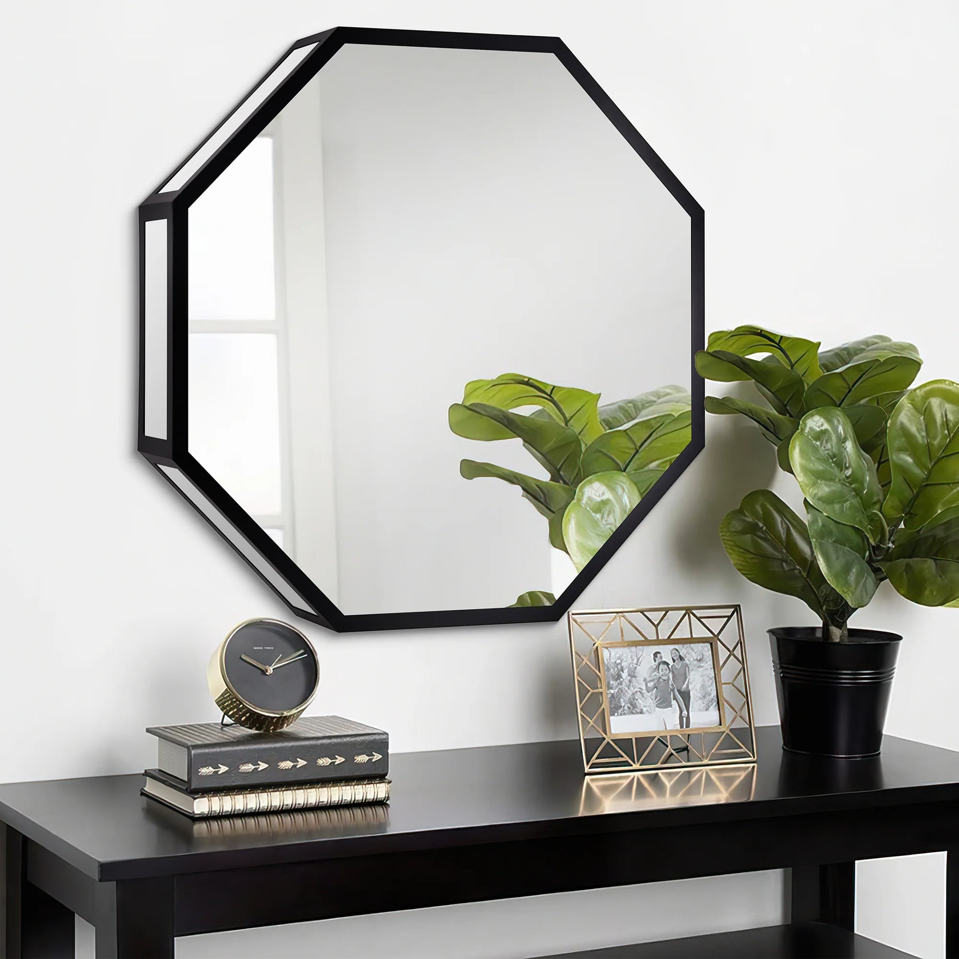 Infinity Mirror LED Light