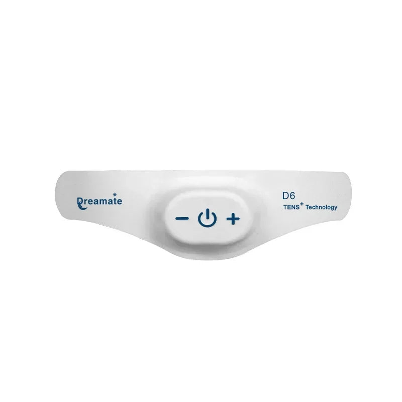 Smart Relieve Insomnia Instrument Sleeping Aid Device Help Sleep Night Anxiety Therapy Relaxed Pressure Relief Sleep Device