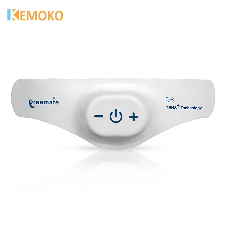 Smart Relieve Insomnia Instrument Sleeping Aid Device Help Sleep Night Anxiety Therapy Relaxed Pressure Relief Sleep Device