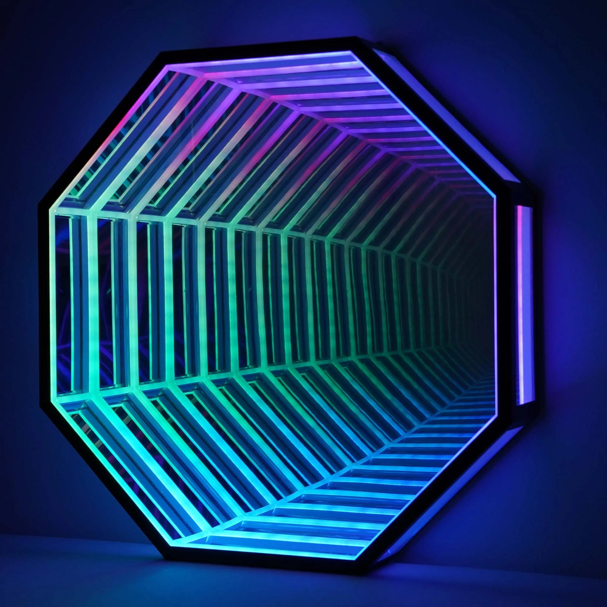 Infinity Mirror LED Light